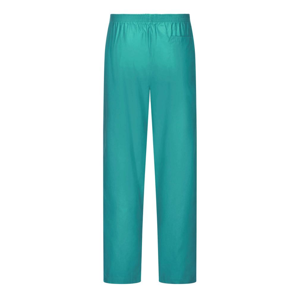 EXNER | Schlupfhose unisex teal (3307535)